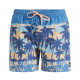 Quiksilver Ανδρικό μαγιό Everyday Straight 15" - Swim Shorts